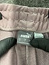 Puma Solid Gray Casual Pants Size S - photo 7
