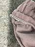 Puma Solid Gray Casual Pants Size S - photo 8