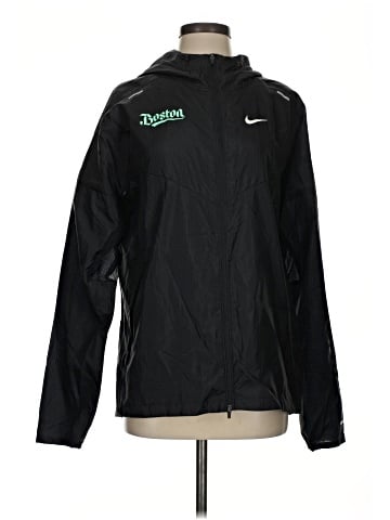 Nike Track Jacket (view 1)