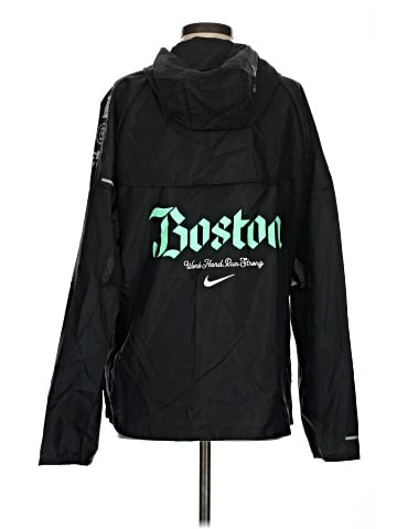 Nike Track Jacket (view 2)