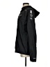 Nike 100% Polyester Black Track Jacket Size S - photo 5