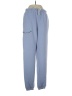 Assorted Brands Blue Purple Sweatpants Size S - photo 1