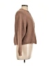 Amaryllis 100% Polyester Brown Pullover Sweater Size L - photo 4