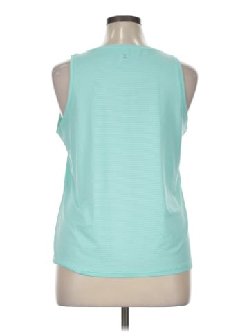Xersion Sleeveless T-Shirt (view 2)