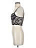Unbranded Black Sleeveless Top Size XS - photo 5