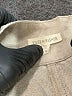 Eileen Fisher Tan Casual Pants Size 4 - photo 4