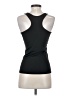 Unbranded 100% Cotton Black Active Tank Size XS - photo 2