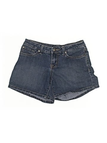Jessica Simpson Denim Shorts (view 1)