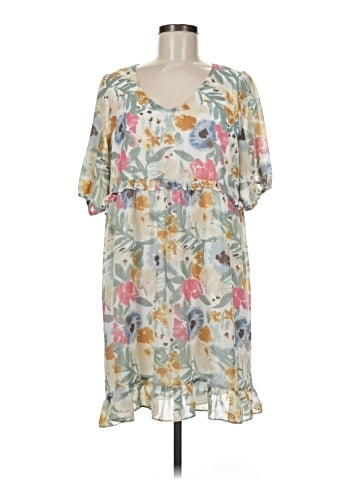 Jodifl Casual Dress (view 1)