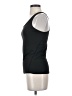 Unbranded 100% Cotton Black Active Tank Size XS - photo 5