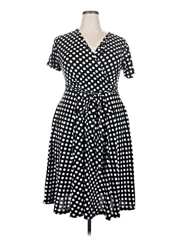 Nemidor Casual Dress (view 1)