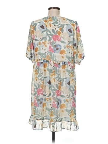 Jodifl Casual Dress (view 2)