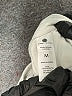Yogalicious Silver Pullover Hoodie Size M - photo 7
