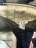 Gap Kids Solid Blue Cargo Shorts Size 6 - photo 3