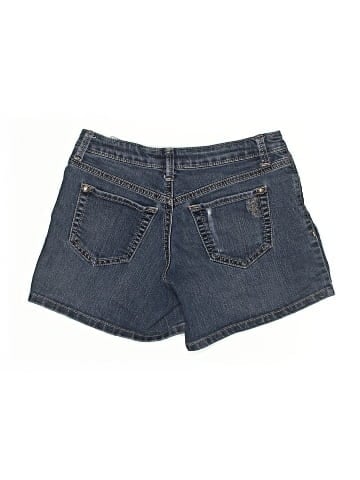Jessica Simpson Denim Shorts (view 2)