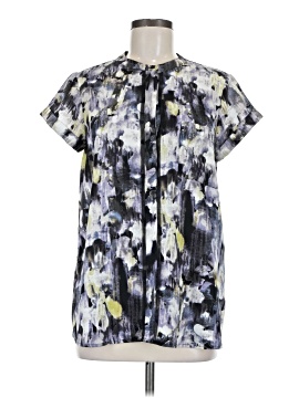 Simply Vera Vera Wang Short Sleeve Blouse