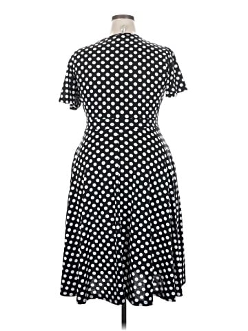 Nemidor Casual Dress (view 2)
