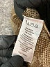 Willow & Wind Checkered-gingham Brown Cardigan Size S - photo 8
