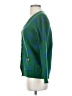 Ellandemm Green Cardigan Size XS - photo 5
