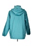 Totes Teal Poncho Size L - photo 2