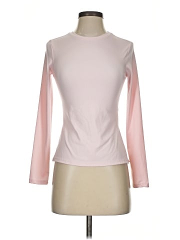 Love Charm Long Sleeve T-Shirt (view 1)