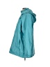 Totes Teal Poncho Size L - photo 5