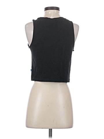 Adidas Sleeveless T-Shirt (view 2)