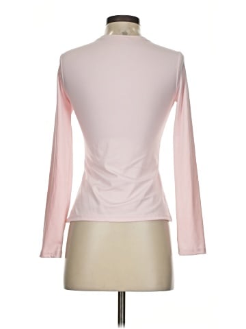 Love Charm Long Sleeve T-Shirt (view 2)