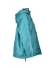 Totes Teal Poncho Size L - photo 4