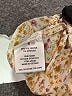 Pink Rose Tweed Gold Short Sleeve Blouse Size S (kids) - photo 4