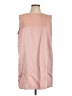 H&M Pink Cocktail Dress Size L - photo 1