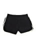 C9 By Champion 100% Polyester Color Block Black Athletic Shorts Size XS - photo 1