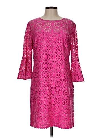 Trina Trina Turk Cocktail Dress (view 1)