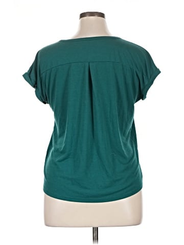 Style&Co Short Sleeve T-Shirt (view 2)