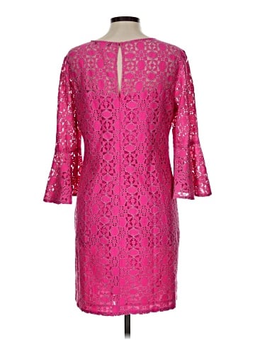 Trina Trina Turk Cocktail Dress (view 2)