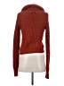 Target Orange Cardigan Size S (estimated) - photo 2