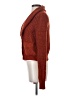 Target Orange Cardigan Size S (estimated) - photo 5