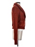 Target Orange Cardigan Size S (estimated) - photo 4