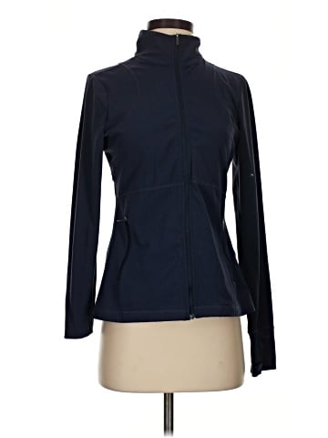 Zella Track Jacket (view 1)