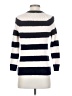 J.Crew Stripes White Pullover Sweater Size S - photo 2