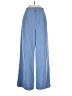 Open Edit Blue Casual Pants Size XS - photo 1