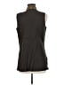 Chico's Brown Vest Size Med (1) - photo 2