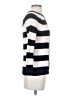 J.Crew Stripes White Pullover Sweater Size S - photo 4