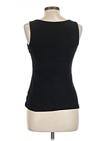 St. John's Bay Sleeveless Top (view 2)