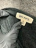Rag Poets Black Pullover Sweater Size S - photo 7