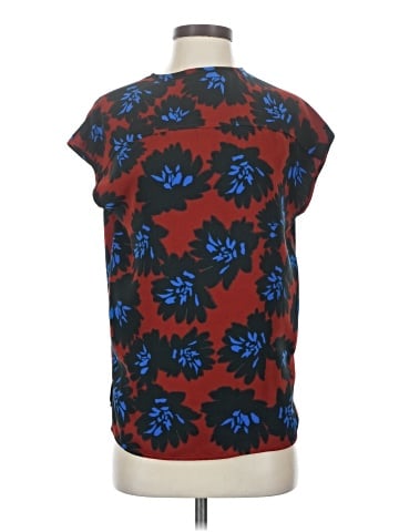 J.Crew Short Sleeve Top (view 1)