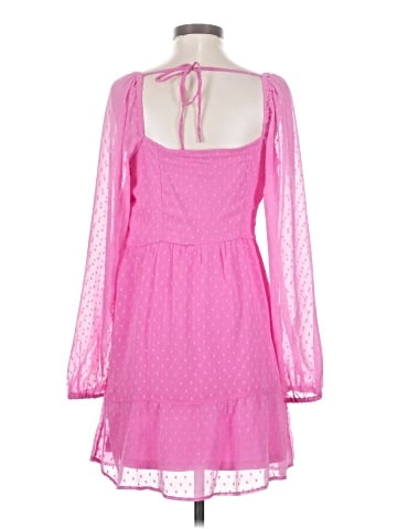 Divided by H&M Cocktail Dress (view 2)
