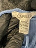 Capella Apparel Blue Short Sleeve Top Size S - photo 7