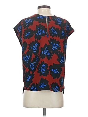 J.Crew Short Sleeve Top (view 2)