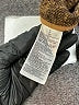 Old Navy Tweed Brown Coat Size S - photo 7